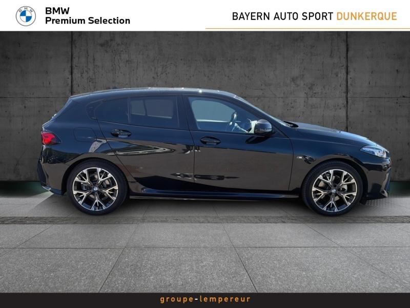 Image BMW Série 1 120A 170ch M Sport DKG7