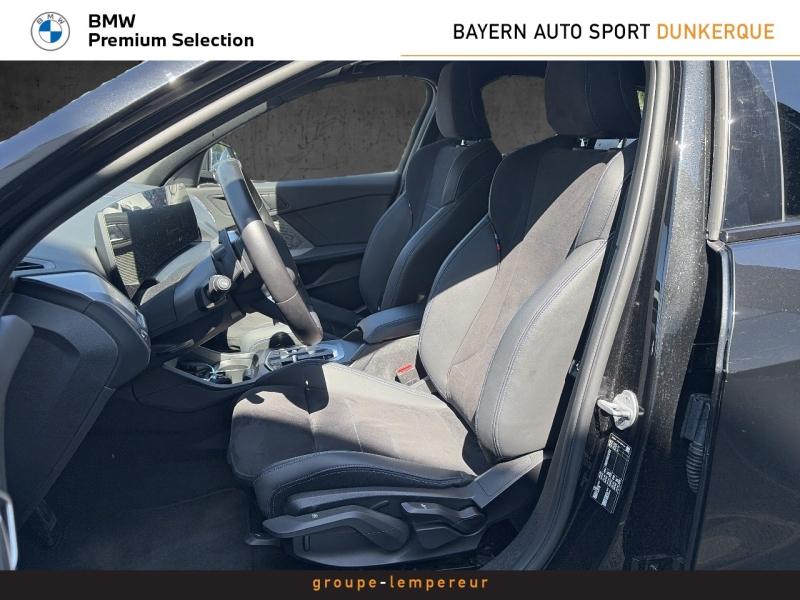 Image BMW Série 1 120A 170ch M Sport DKG7