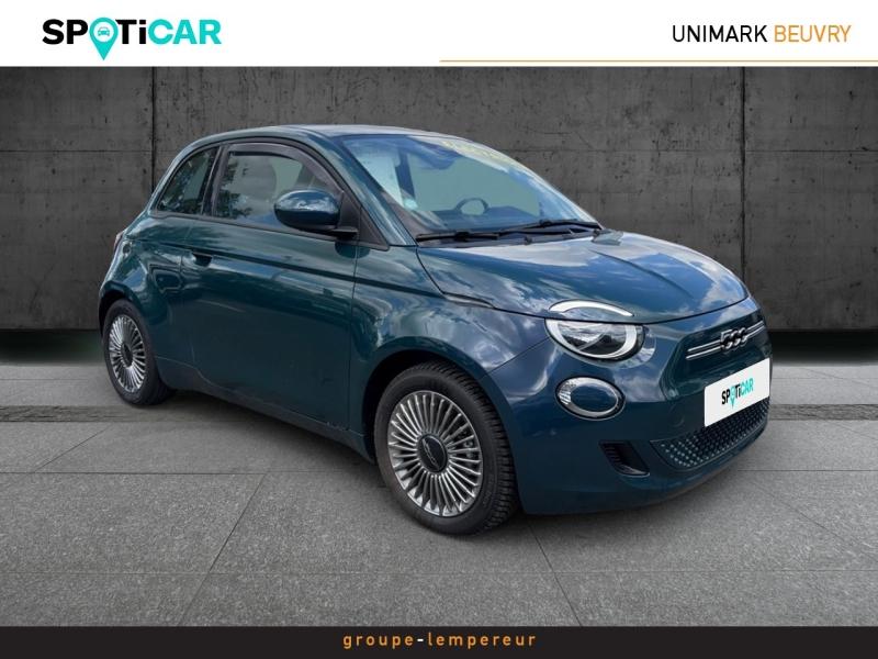 Photo FIAT 500 e 95ch Icône