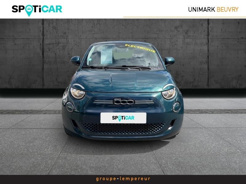 Image FIAT 500 e 95ch Icône