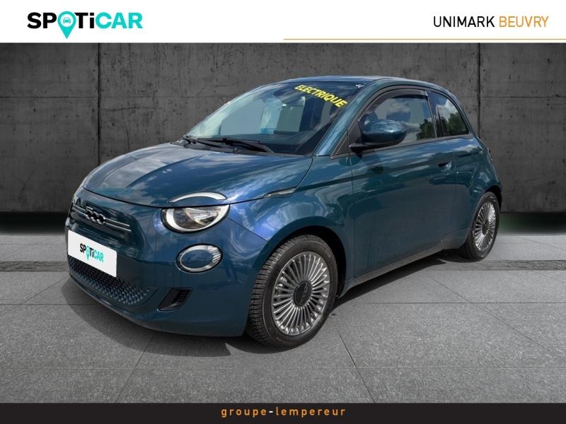 Image FIAT 500 e 95ch Icône