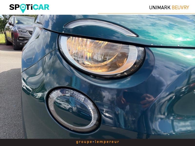 Image FIAT 500 e 95ch Icône