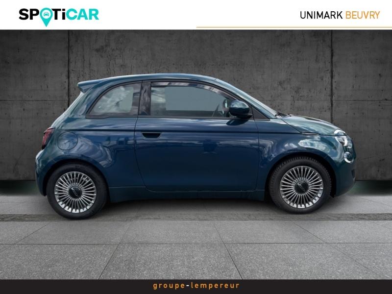 Image FIAT 500 e 95ch Icône