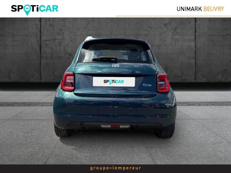 Image FIAT 500 e 95ch Icône