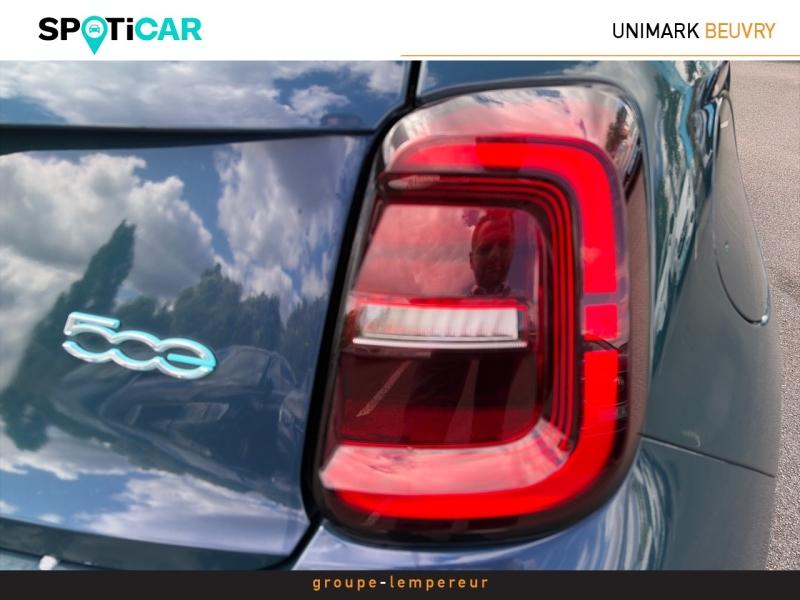 Image FIAT 500 e 95ch Icône