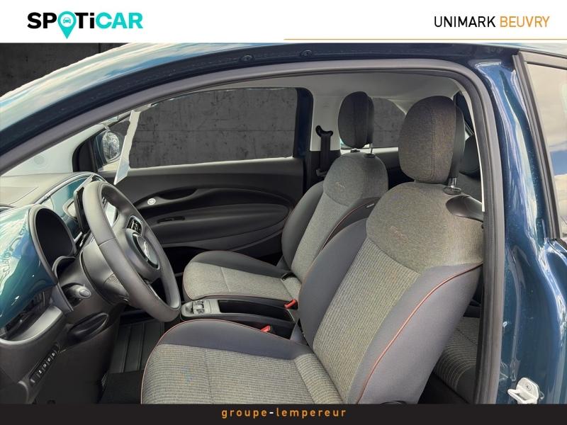 Image FIAT 500 e 95ch Icône