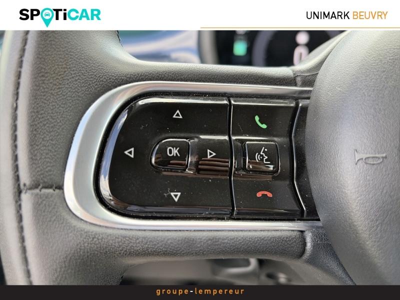 Image FIAT 500 e 95ch Icône