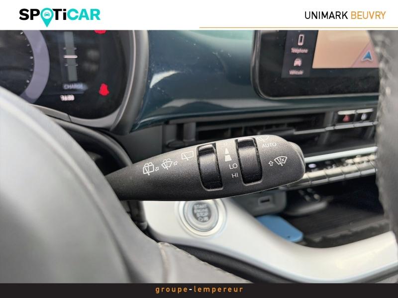 Image FIAT 500 e 95ch Icône