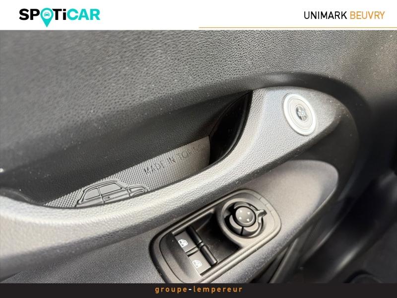 Image FIAT 500 e 95ch Icône