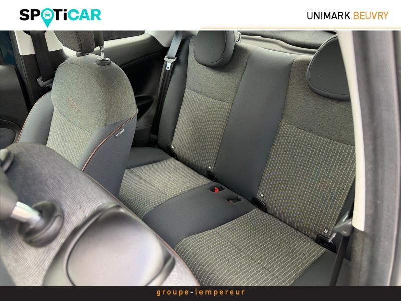 Image FIAT 500 e 95ch Icône