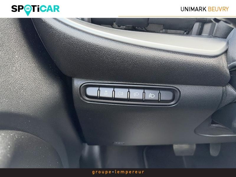 Image FIAT 500 e 95ch Icône