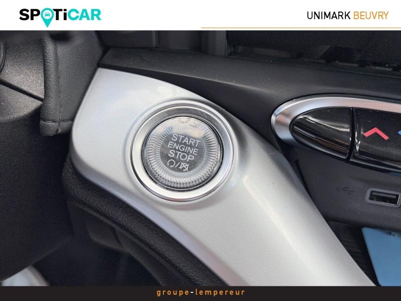 Image FIAT 500 e 95ch Icône