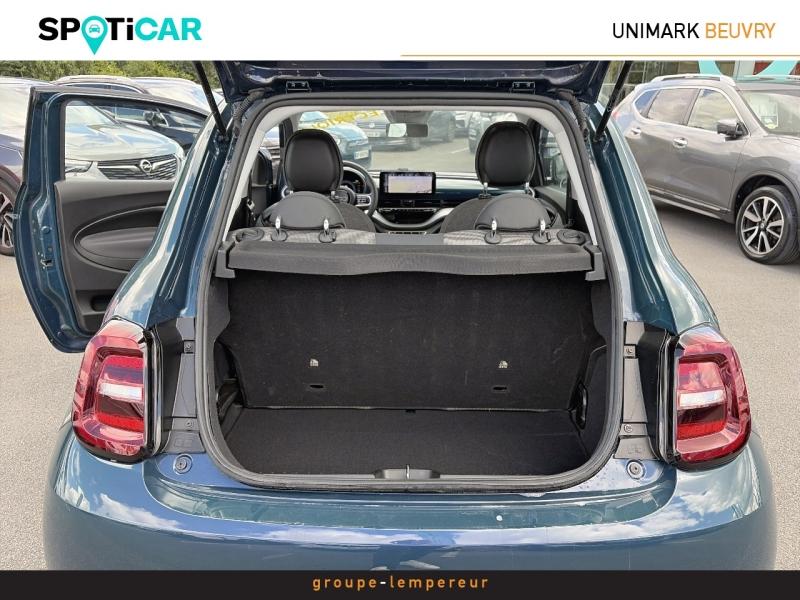 Image FIAT 500 e 95ch Icône