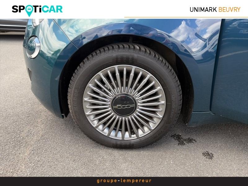 Image FIAT 500 e 95ch Icône