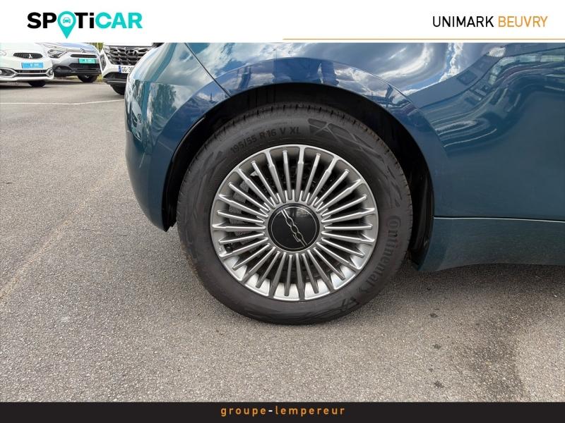 Image FIAT 500 e 95ch Icône