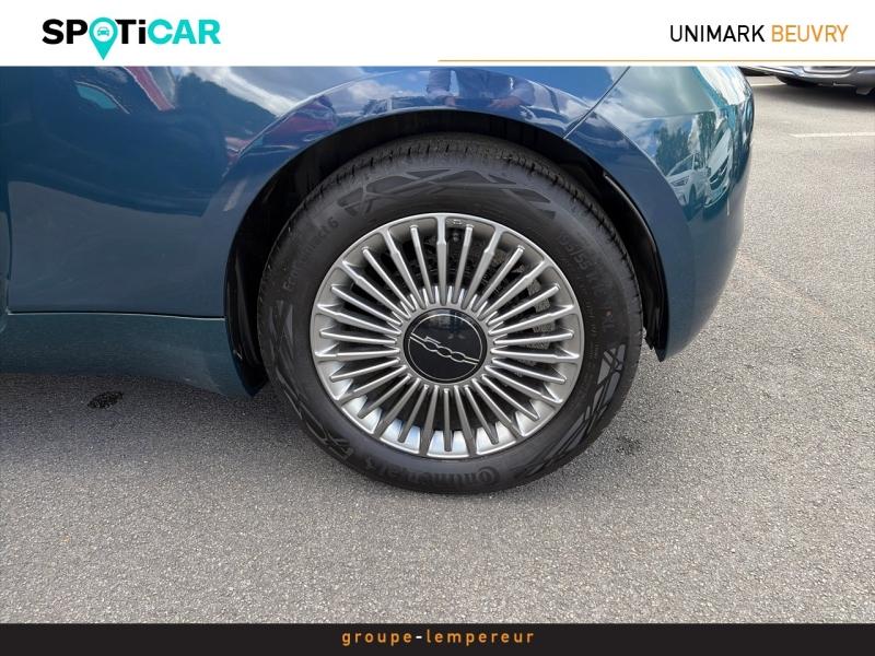 Image FIAT 500 e 95ch Icône