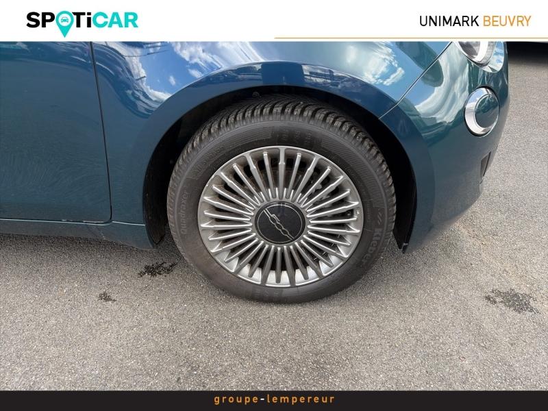 Image FIAT 500 e 95ch Icône