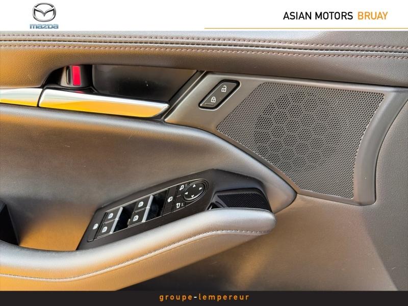 Image MAZDA Mazda 3 2.0 e-SKYACTIV-X M-Hybrid 186ch Exclusive 2022