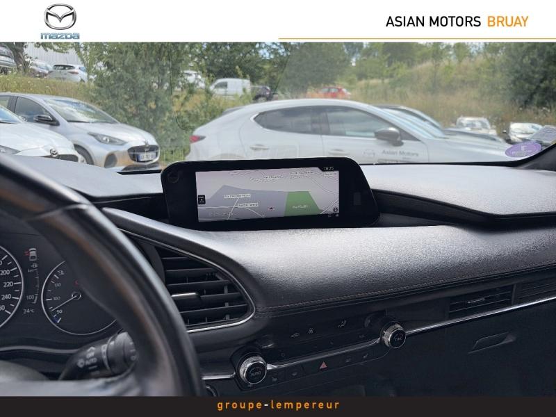 Image MAZDA Mazda 3 2.0 e-SKYACTIV-X M-Hybrid 186ch Exclusive 2022