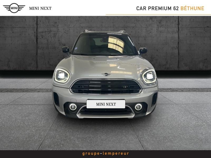 Image MINI Countryman Cooper 136ch  Highlands BVA7