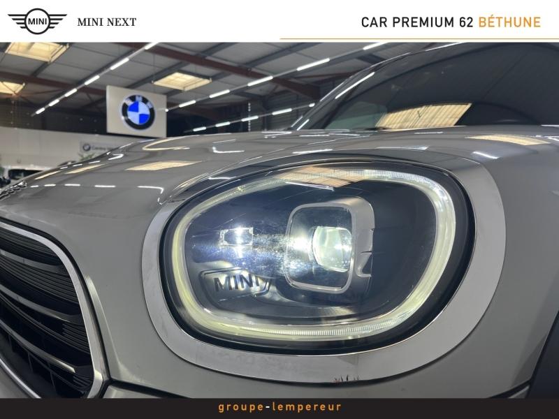 Image MINI Countryman Cooper 136ch  Highlands BVA7