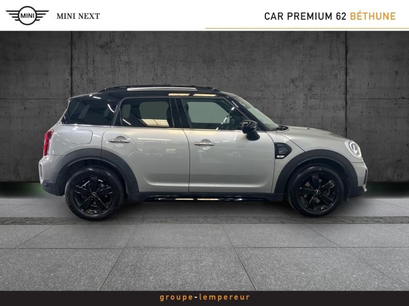 Image MINI Countryman Cooper 136ch  Highlands BVA7