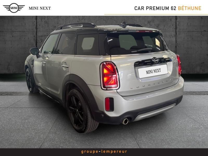 Image MINI Countryman Cooper 136ch  Highlands BVA7