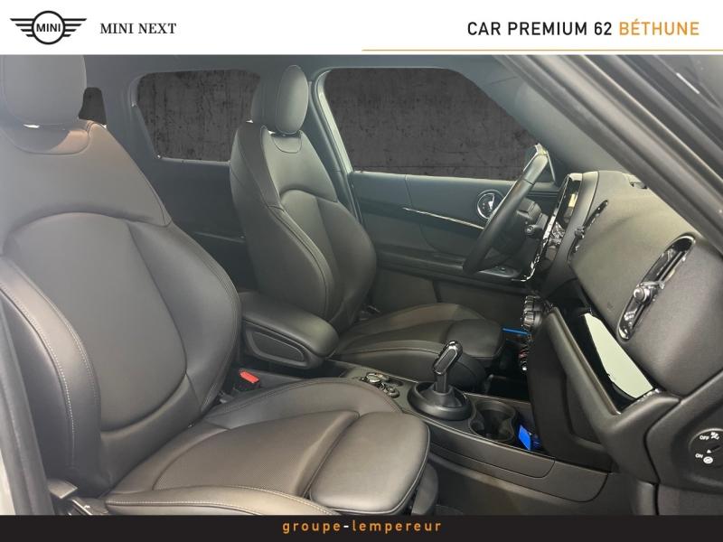 Image MINI Countryman Cooper 136ch  Highlands BVA7