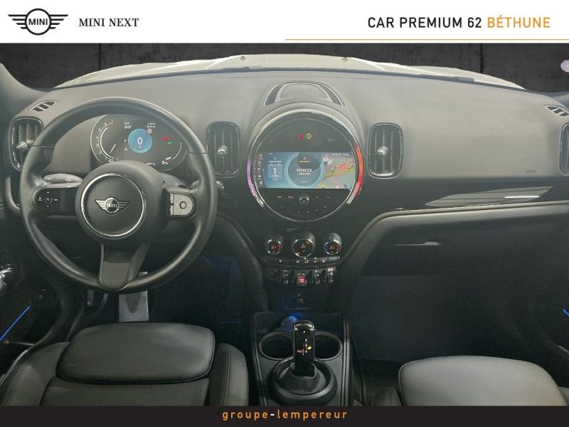 Image MINI Countryman Cooper 136ch  Highlands BVA7