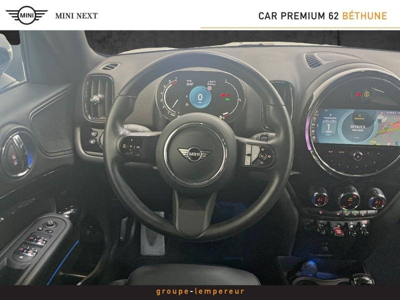 Image MINI Countryman Cooper 136ch  Highlands BVA7