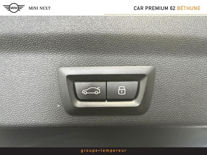 Image MINI Countryman Cooper 136ch  Highlands BVA7
