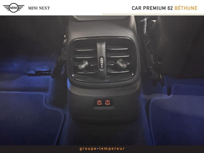 Image MINI Countryman Cooper 136ch  Highlands BVA7