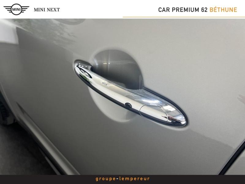 Image MINI Countryman Cooper 136ch  Highlands BVA7