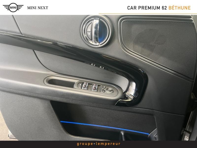 Image MINI Countryman Cooper 136ch  Highlands BVA7