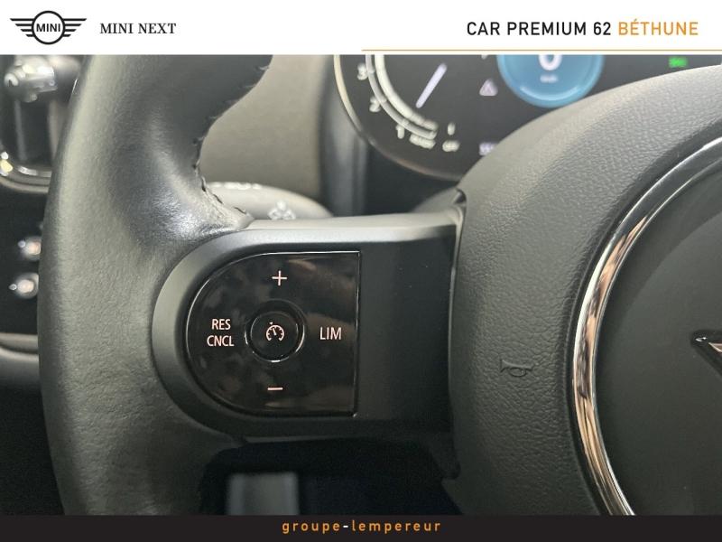 Image MINI Countryman Cooper 136ch  Highlands BVA7