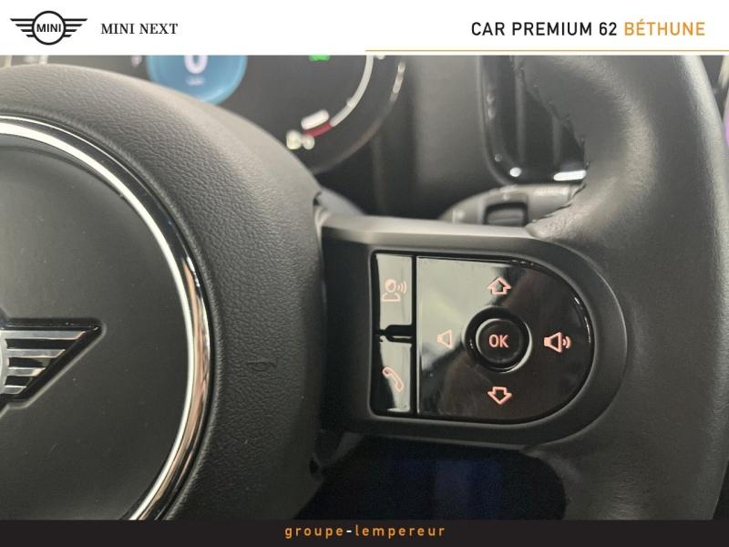 Image MINI Countryman Cooper 136ch  Highlands BVA7