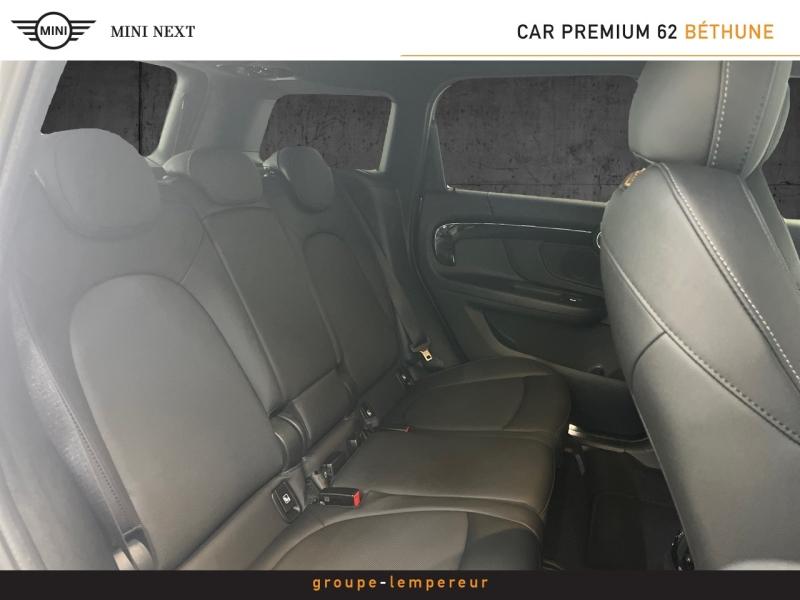 Image MINI Countryman Cooper 136ch  Highlands BVA7