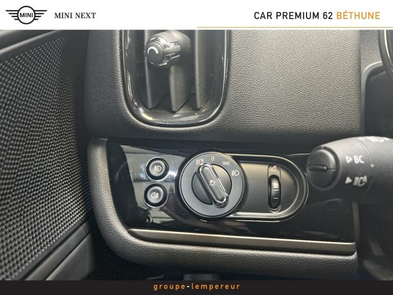 Image MINI Countryman Cooper 136ch  Highlands BVA7