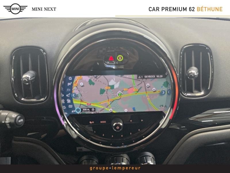 Image MINI Countryman Cooper 136ch  Highlands BVA7