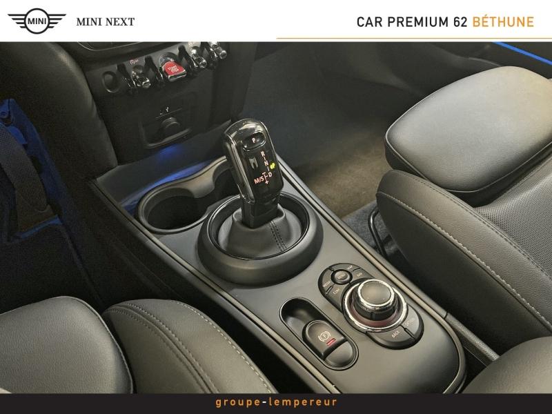 Image MINI Countryman Cooper 136ch  Highlands BVA7
