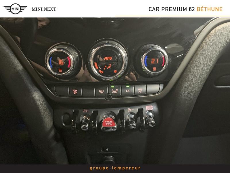Image MINI Countryman Cooper 136ch  Highlands BVA7