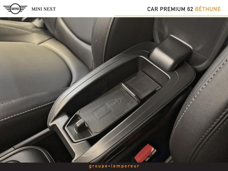 Image MINI Countryman Cooper 136ch  Highlands BVA7