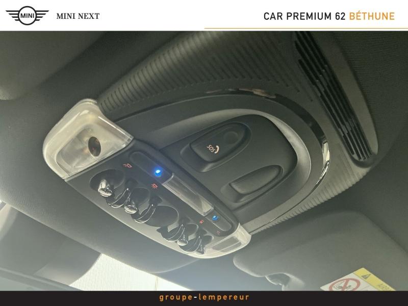 Image MINI Countryman Cooper 136ch  Highlands BVA7