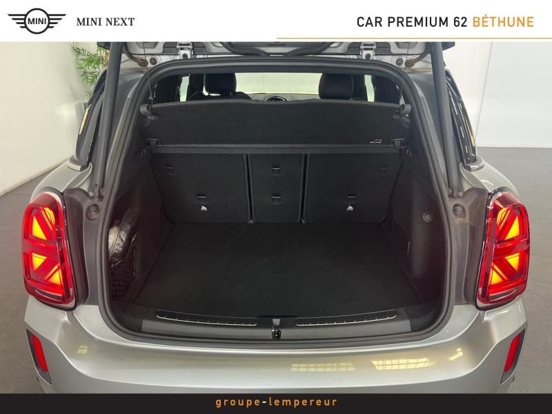 Image MINI Countryman Cooper 136ch  Highlands BVA7
