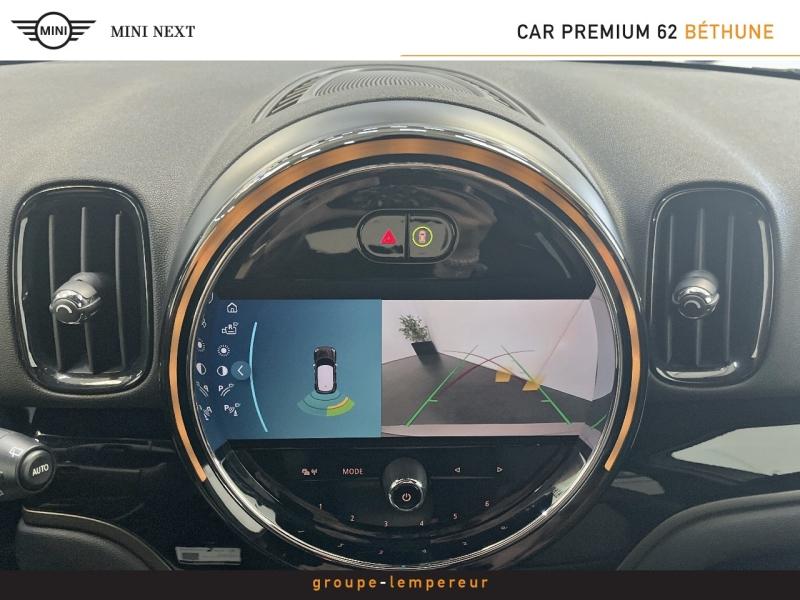Image MINI Countryman Cooper 136ch  Highlands BVA7
