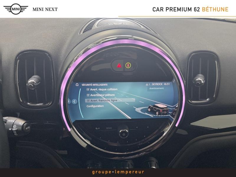 Image MINI Countryman Cooper 136ch  Highlands BVA7
