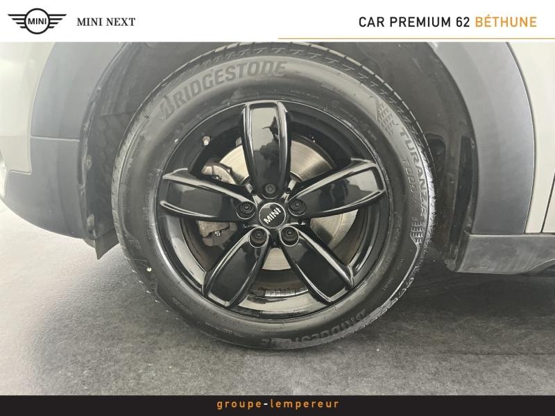 Image MINI Countryman Cooper 136ch  Highlands BVA7