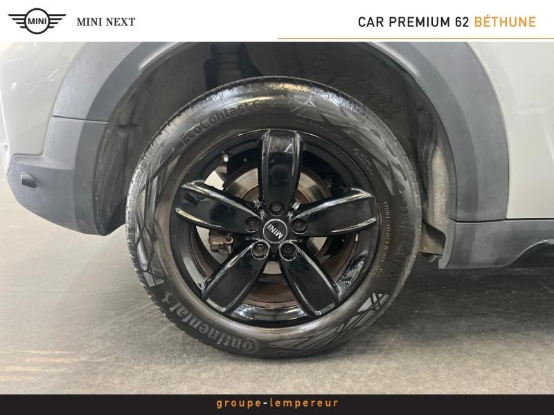 Image MINI Countryman Cooper 136ch  Highlands BVA7