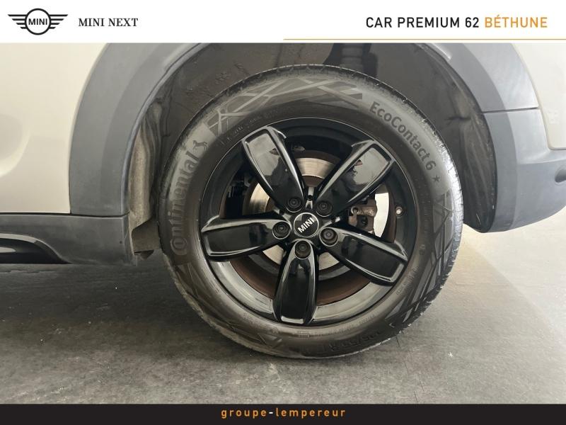 Image MINI Countryman Cooper 136ch  Highlands BVA7