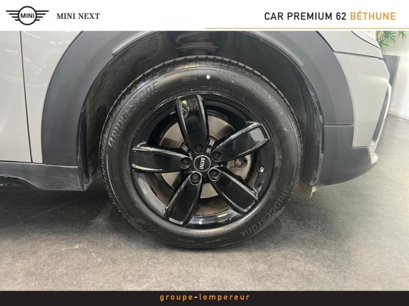 Image MINI Countryman Cooper 136ch  Highlands BVA7